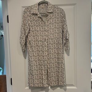 4 for $20 sale - Cloth & portrait dress size small